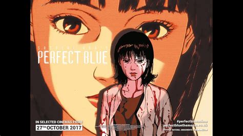 perfect blue nudes|Perfect Blue (Comparison: R